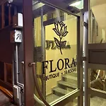 Ξενοδοχείο Flora 16