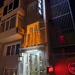 Flora 16 Ξενοδοχείο Αδριανούπολη