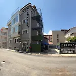 Flora 16 * Αδριανούπολη