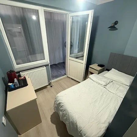 Flora 16 Hotel Edirne