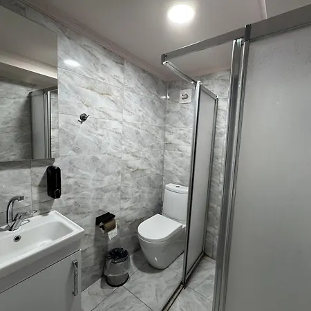Flora 16 Otel Edirne