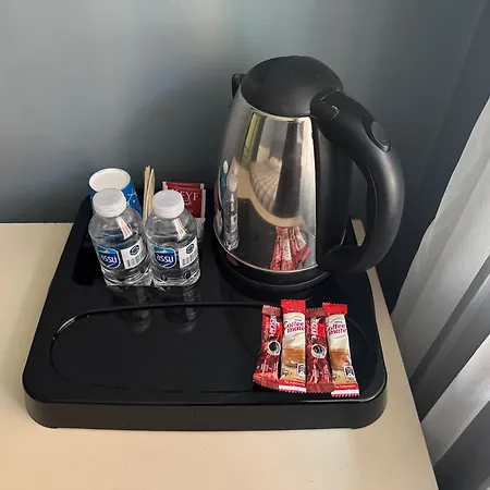 Flora 16 Hotel Edirne