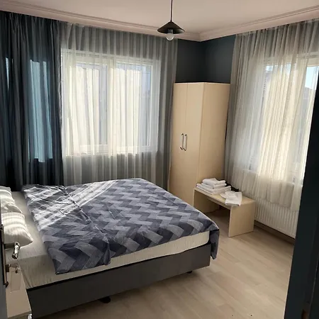 Hotel Flora 16