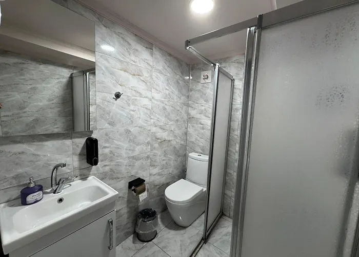 Flora 16 Hotel Edirne