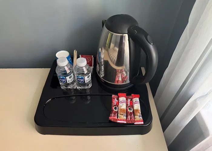 Flora 16 Hotel Edirne